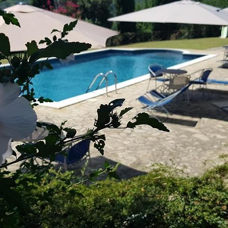 Case In Campagna Con Piscina A Todi Exterior photo