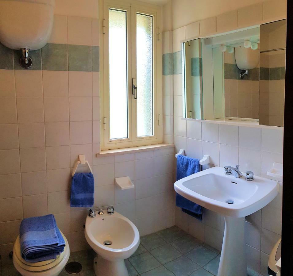 Case In Campagna Con Piscina A Todi Exterior photo